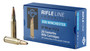 PPU PP3083 Standard Rifle  308Win 180gr Soft Point 20 Per Box/10 Case
