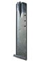 ProMag CZA4 Baby Eagle  20rd 9mm Fits CZ-75/TZ-75 Blued Steel