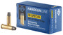 PPU PPH38SH Handgun  38Special 158gr Semi Wadcutter Hollow Point 50 Per Box/10 Case