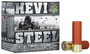 HEVI-Shot HS60088 HEVI-Steel  12Gauge 3" 1 1/4oz BBShot 25 Per Box/10 Case