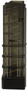 Grand Power 8588005940160 Stribog  20rd 9mm Luger Black Polymer