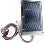 Wildgame Innovations WGIWGISO0010 Edrenaline Solar Panel 6 Volt Silver