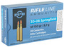 PPU PP30061 Standard Rifle  30-06Springfield 150gr Soft Point 20 Per Box/10 Case