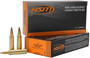 HSM 222504N Varmint  22-250 Rem 55 gr Soft Point 20 Per Box/ 25 Case