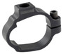 Samson 0404081XX B-TM Barrel Band Rifle Ruger 10/22 Black Anodized 6061-T6 Aluminum 0.50"