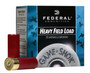 Federal H28975 Game-Shok High Brass 28Gauge 2.75" 1oz 7.5Shot 25 Per Box/10 Case