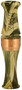 Avian X ZNK-ZNK2006 PC-1 Power Clucker Mossy Oak Shadow Grass Blades/ Polycarbonate Attracts Geese