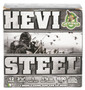 HEVI-Shot HS65001 HEVI-Steel  12Gauge 3.50" 1 3/8oz 1Shot 25 Per Box/10 Case
