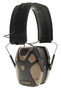 Caldwell 1099603 E-Max Pro 23 dB Over the Head Flat Dark Earth/Black