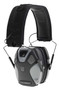 Caldwell 1099602 E-Max Pro 23 dB Over the Head Gray/Black