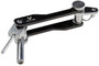 Strike Industries GLOCKAIOTOOL All-In-One Tool  Black Steel, Compatible w/Glock