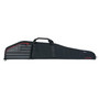 Allen 125-48 Lincoln Rifle Case 48" Black w/ Flag Endura