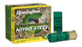 Remington Ammunition 20864 Nitro-Steel High Velocity 12Gauge 3" 1 3/8oz 4Shot 25 Per Box/10 Case