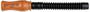 Moultrie KHD0200 HD Grunter Deer Call Attracts Deer Hardwood Cherry/Black Plastic Tube