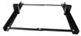 Birchwood Casey 49020 Target Stand Scissor Adjustable Black Metal