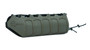 Cole-tac HG105 SD Handguard Wrap No Slots Ranger Green Squadron 6.5" Long