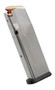 Magpul MAG1487SST AMAG  15rd 9mm Fits Sig P365 Silver Stainless Steel