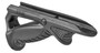 FAB Defense FXPTKB PTK Ergonomic Pointing Grip Angled w/Additional Storage Compartment Black Polymer