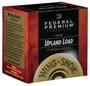 Federal PF1635 Premium Wing-Shok Pheasant Forever High Velocity 16Gauge 2.75" 1 1/8oz 5Shot 25 Per Box/10 Case