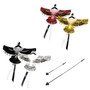 Foxpro TOPPERCOMBO Topper Combo Pack Plastic