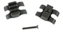 SDS Imports 80041057 MAC 2 Barrel Clamp Black 10.70" Long