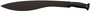 Cold Steel CS97MKM Kukri Magnum 17" Black Matte Baked-On Anti Rust 65Mn Carbon Steel Blade, Black Polypropylene Handle