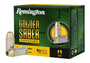 Remington Ammunition 27612 Golden Saber Defense 45ACP 230gr Brass Jacketed Hollow Point 20 Per Box/25 Case