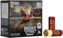 Federal PFX126FS4 Premium Prairie Storm FS 12Gauge 2.75" 1 1/4oz 4Shot 25 Per Box/10 Case