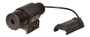 AIMS KT6832        RIFLE RED LASER W/RAIL MNT