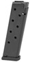 Bersa THUN380BLMAGFB Thunder Concealed Carry 8rd 380 ACP Black Steel