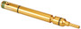 Wheeler 156213 Delta Series Bore Guide 204 Cal 223 Cal AR Platform Firearm Anodized Aluminum