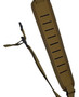 Tacshield T6125CY  Precision Rifle Sling Coyote Tan Cordura Rifle