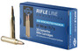 PPU PP3003 Standard Rifle  300WinMag 180gr Soft Point 20 Per Box/10 Case