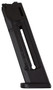 CZ-USA 11618 P-09  10rd 22LR CZ P-09 Kadet Blued Steel