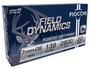 Fiocchi 7MM08B Field Dynamics  7mm-08Rem 139gr Pointed Soft Point 20 Per Box/10 Case