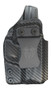 UM QU-SW-SHLD-RH        QUALIFIER S&W SHIELD 9/40