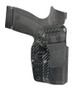UM QU-SW-SHLDX-AM       QUALIFIER S&W SHIELD X AMB