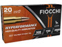 Fiocchi 308HSA Hyperformance  308Win 150gr Super Shock Tip 20 Per Box/10 Case