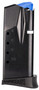 Kimber Mfg, Inc 1200956A CDS9  10rd 9mm Luger Black
