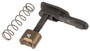 Strike ARAMBIMRFDE Ambidextrous Magazine Release AR-15, M16 Mil-Spec Flat Dark Earth Aluminum