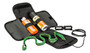 Hoppe's 34015 BoreSnake Soft Sided Cleaning Kit 30 Cal / 7.62  Rifle (Clam Package)