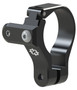 Cross Armory CRSL Stock Lock Converter Allows you to Convert your Adjustable Stock to a Fixed Version; made of 7075-T6 Aluminum with Black Finish for AR-15, M4