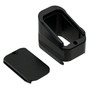 Shield Arms ECHME5BLK Magazine Extension  Fits Springfield Echelon 5rd Black Anodized Aluminum