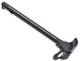 Strike Industries ARCHELBK Extended Latch Charging Handle AR-15 Black Anodized Aluminum
