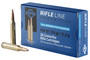 PPU PP7RM2 Standard Rifle  7mmRemMag 174gr Pointed Soft Point Boat Tail 20 Per Box/10 Case