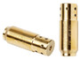 Sightmark SM39017 Boresight  Red Laser for 45 ACP Brass Includes Battery Pack & Carrying Case