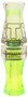 Avian X ZNK-ZNK6027 ATM Green Machine  Single Reed Lemon Drop Polycarbonate Attracts Ducks