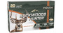 Fiocchi 270BHC Backwoods Hunter  270Win 130gr Copper Hollow Point 20 Per Box/10 Case