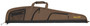 Allen 99546 Daytona Rifle Case Scoped Rifle Case 46" Mocha Brown Endura w/Black Trim, Accessory Pockets, Adjustable Sling & Easy Clean Lining