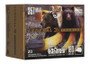 Federal P357SHC1 Premium  357Mag 180gr Solid Core Synthetic Flat Nose 20 Per Box/10 Case